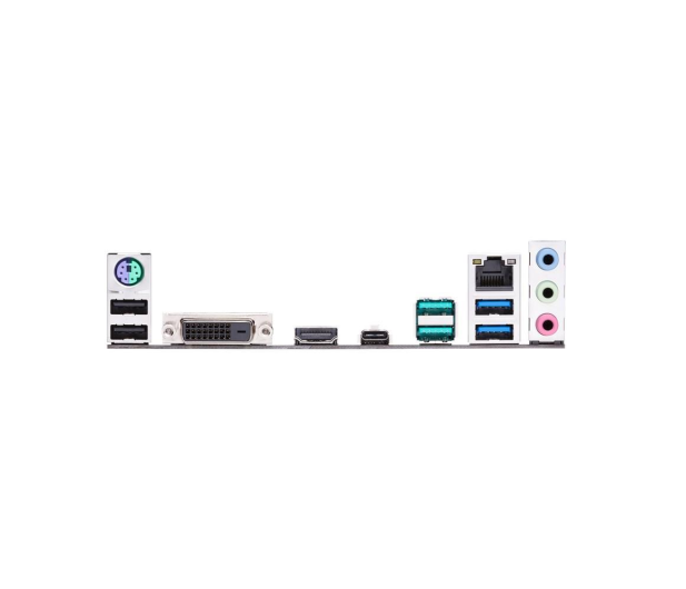 ASUS Płyta główna ASUS PRIME PRIME B450-PLUS (AM4; 4x DDR4 DIMM; ATX; CrossFireX) 90MB0YN0-M0EAY0 - 441208 - zdjęcie 6